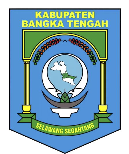 Logo Pemda